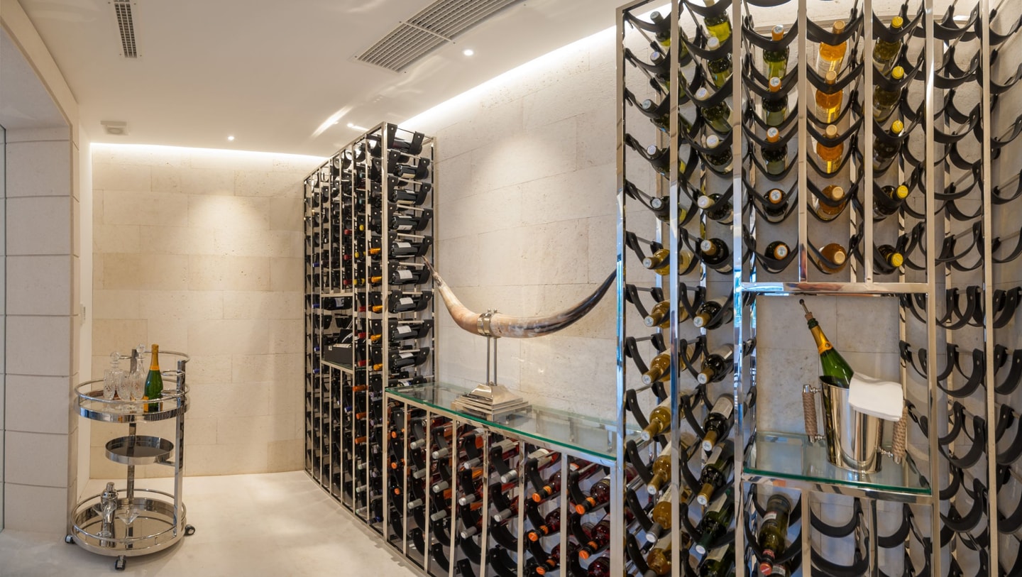 Villa Tihana - Private villa with pool, Brac Island 20 My Villa Breaks