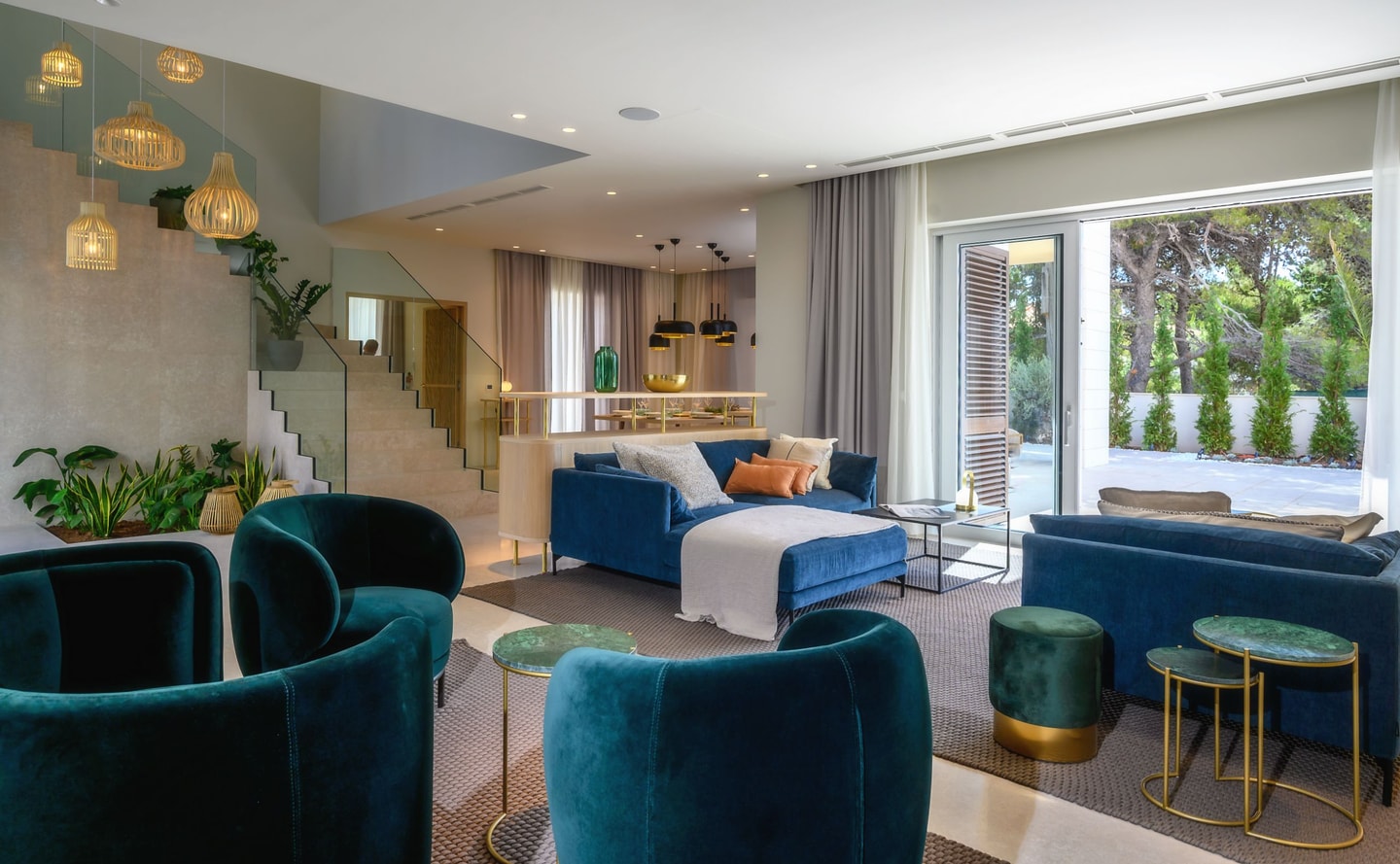 Villa Rijeka - Private villa with pool, Hvar Island 3 My Villa Breaks