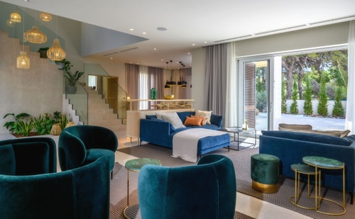 Villa Rijeka - Private villa with pool, Hvar Island 3 My Villa Breaks