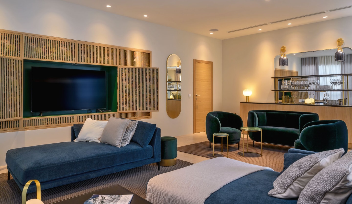 Villa Rijeka - Private villa with pool, Hvar Island 4 My Villa Breaks