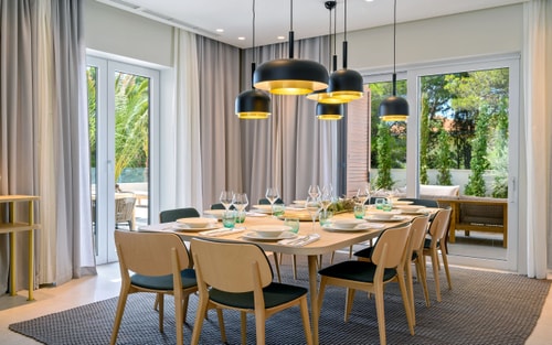 Villa Rijeka - Private villa with pool, Hvar Island 7 My Villa Breaks