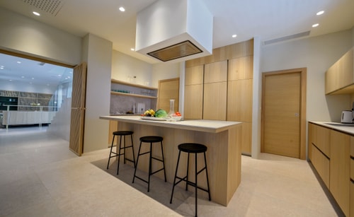 Villa Rijeka - Private villa with pool, Hvar Island 8 My Villa Breaks