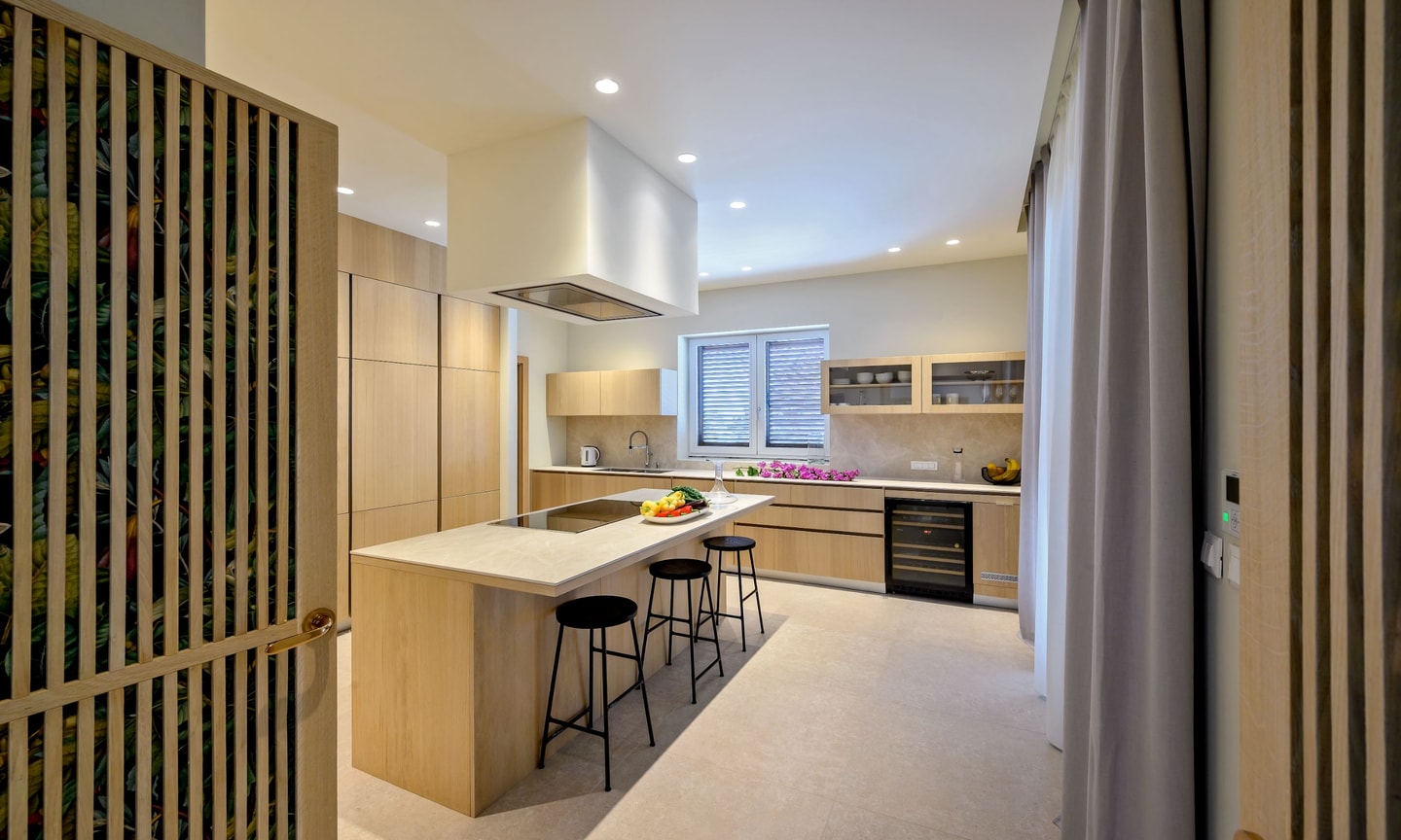 Villa Rijeka - Private villa with pool, Hvar Island 9 My Villa Breaks