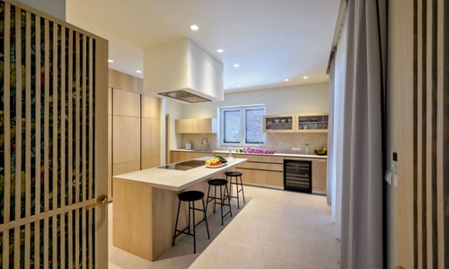 Villa Rijeka - Private villa with pool, Hvar Island 9 My Villa Breaks