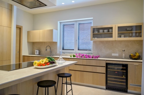 Villa Rijeka - Private villa with pool, Hvar Island 10 My Villa Breaks