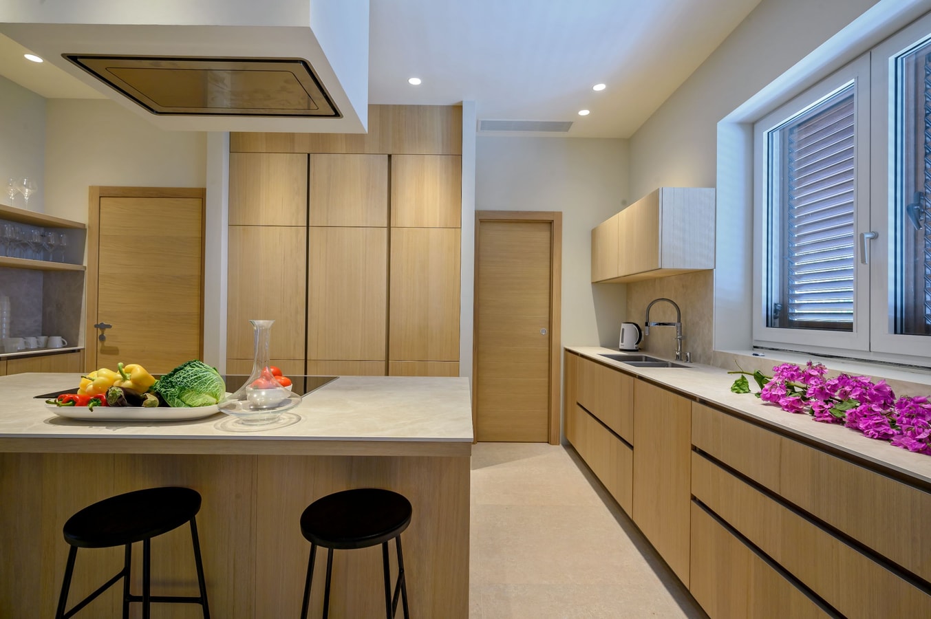 Villa Rijeka - Private villa with pool, Hvar Island 11 My Villa Breaks