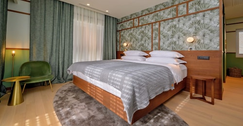 Villa Rijeka - Private villa with pool, Hvar Island 12 My Villa Breaks