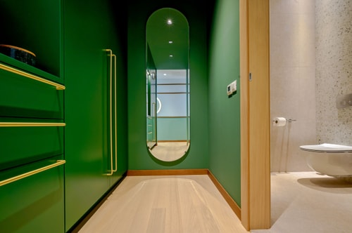 Villa Rijeka - Private villa with pool, Hvar Island 14 My Villa Breaks