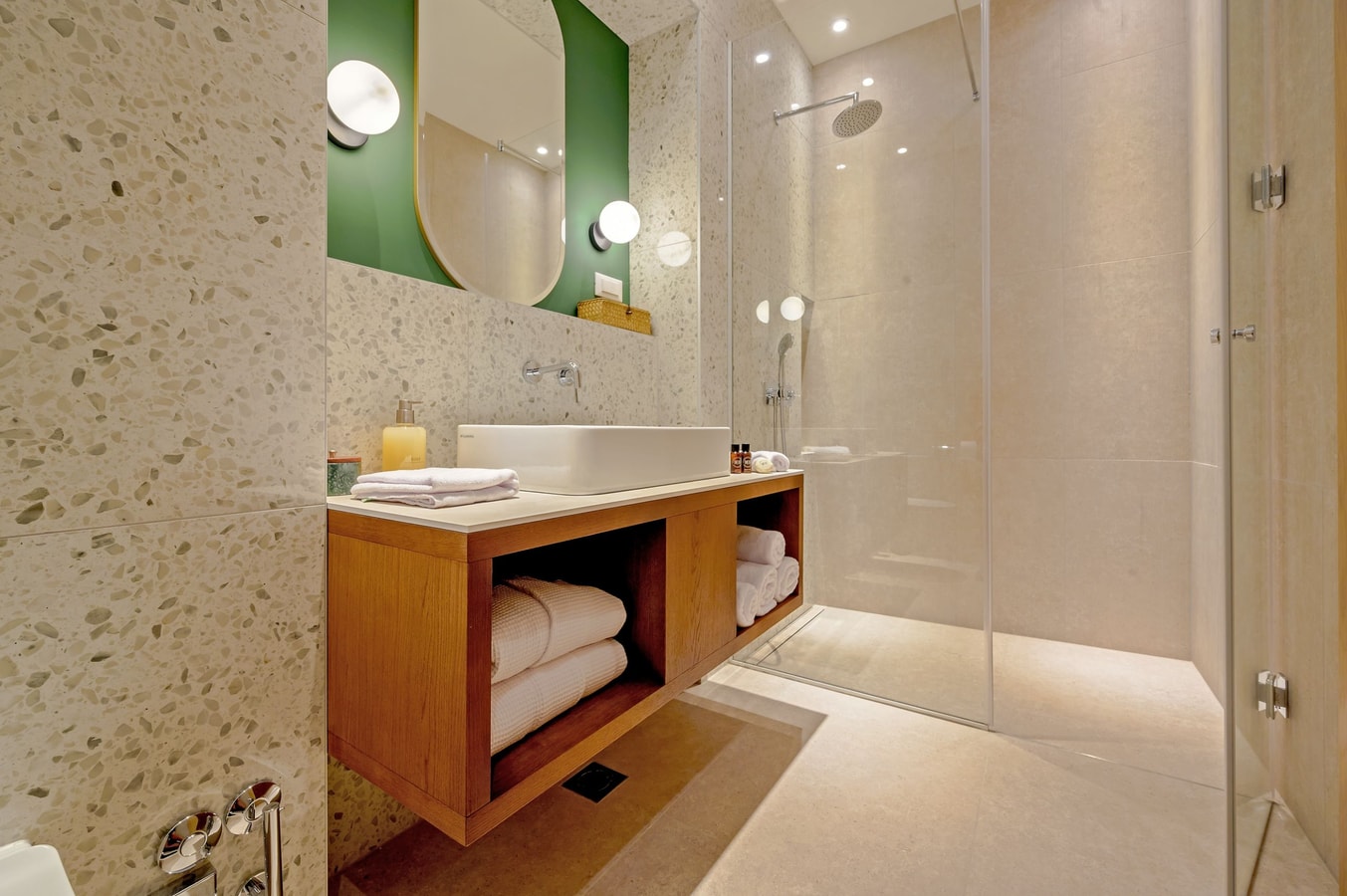 Villa Rijeka - Private villa with pool, Hvar Island 15 My Villa Breaks