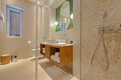 Villa Rijeka - Private villa with pool, Hvar Island 16 My Villa Breaks