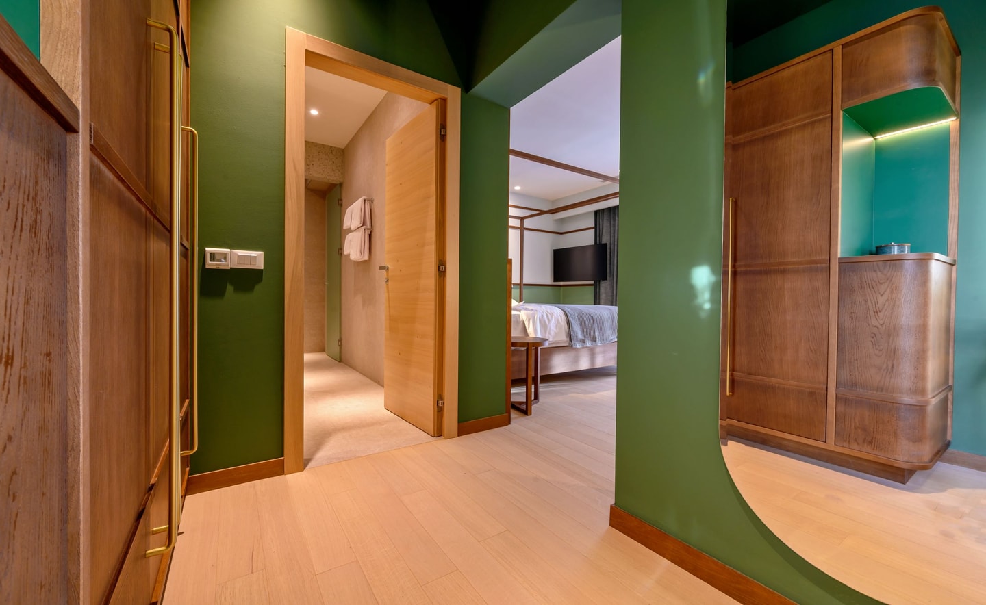 Villa Rijeka - Private villa with pool, Hvar Island 17 My Villa Breaks