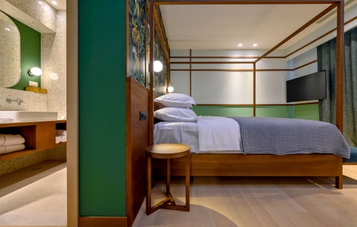 Villa Rijeka - Private villa with pool, Hvar Island 21 My Villa Breaks