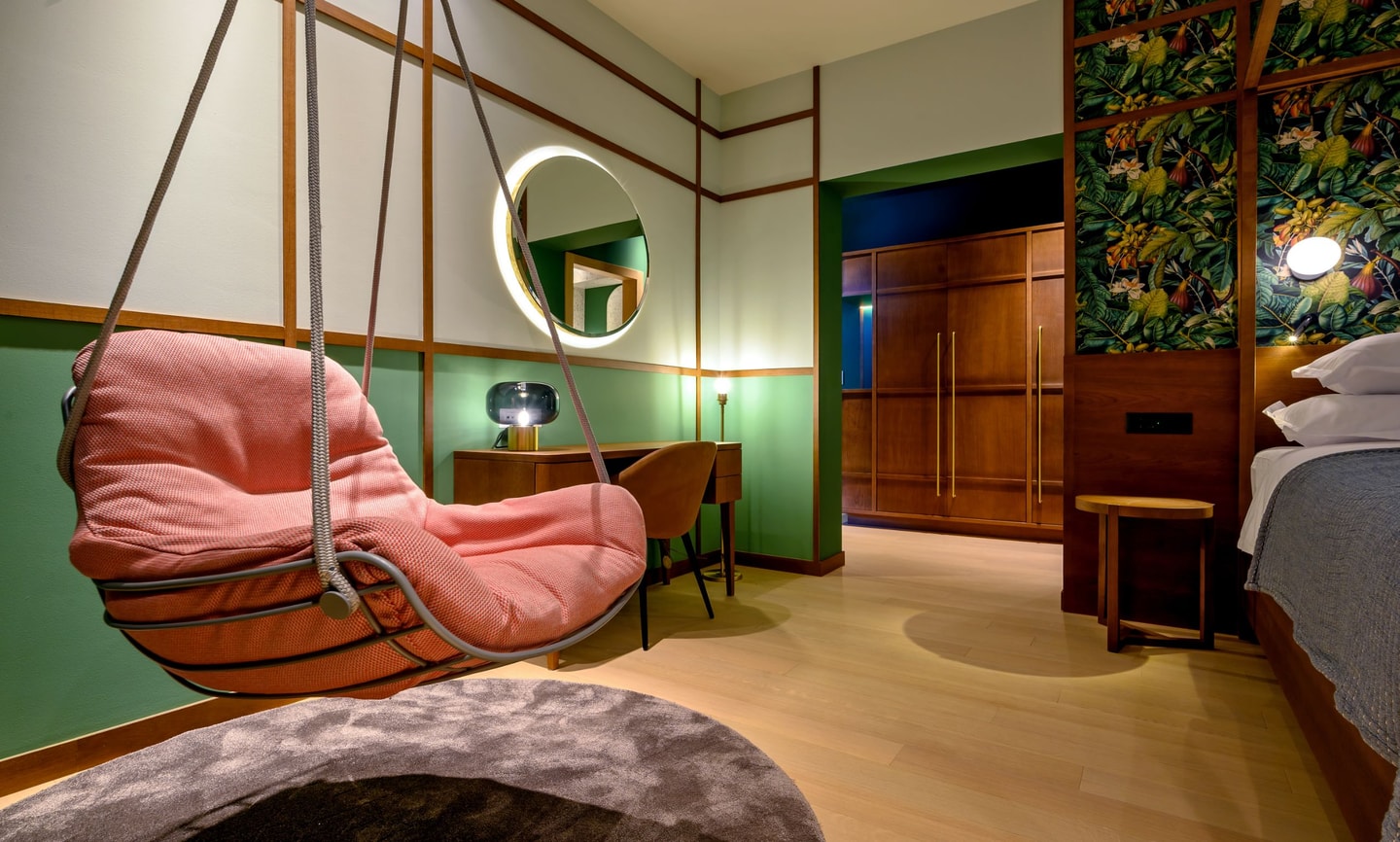 Villa Rijeka - Private villa with pool, Hvar Island 22 My Villa Breaks