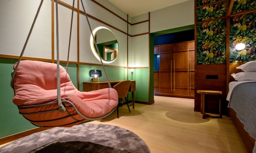 Villa Rijeka - Private villa with pool, Hvar Island 22 My Villa Breaks