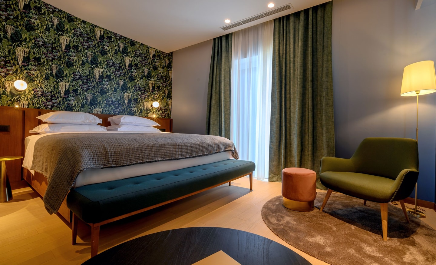 Villa Rijeka - Private villa with pool, Hvar Island 23 My Villa Breaks