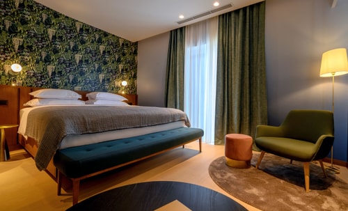 Villa Rijeka - Private villa with pool, Hvar Island 23 My Villa Breaks