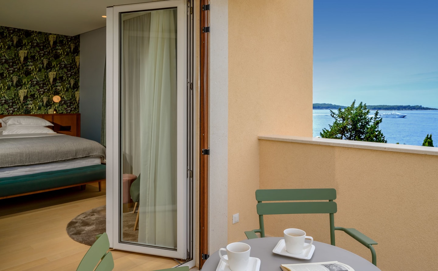 Villa Rijeka - Private villa with pool, Hvar Island 27 My Villa Breaks