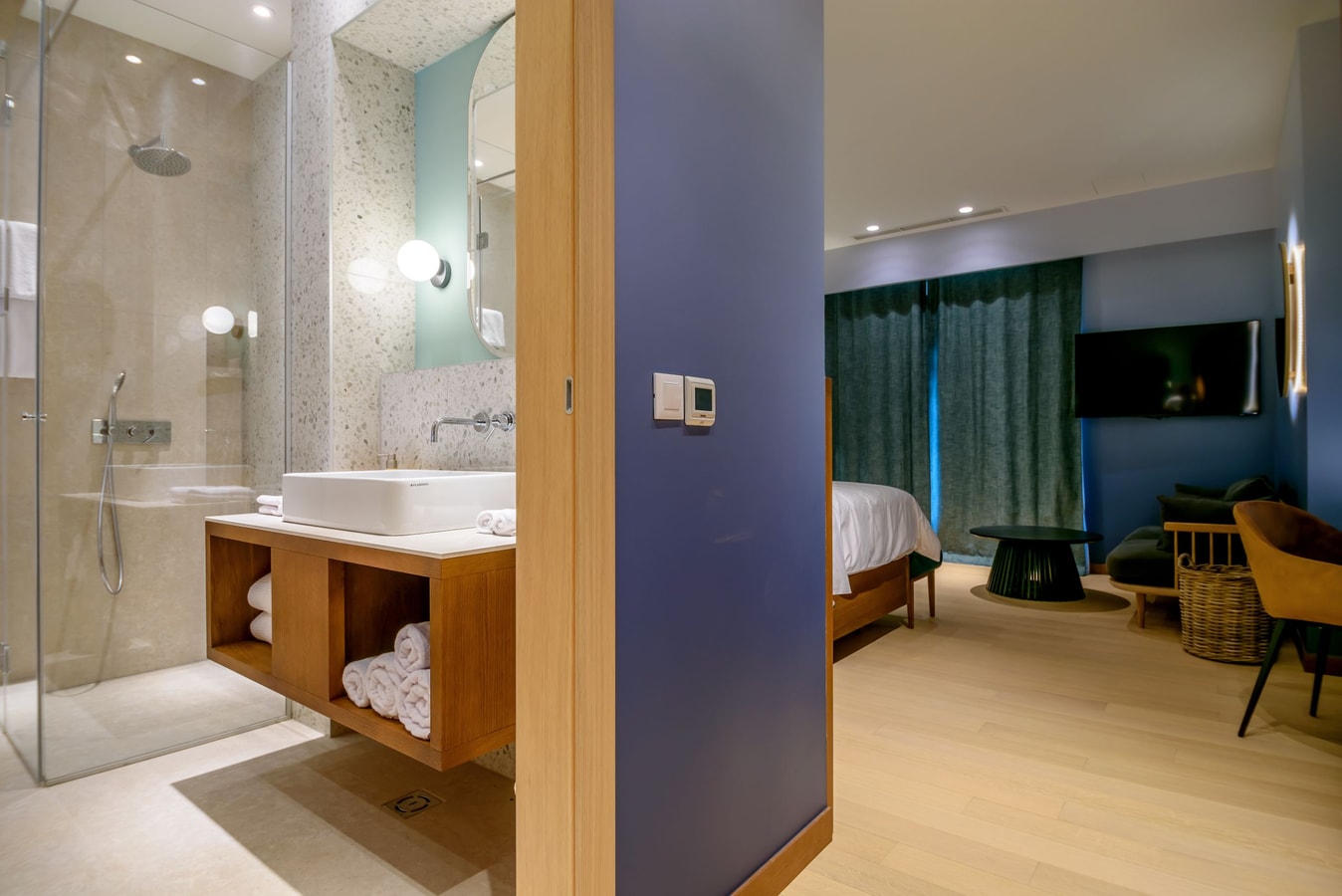 Villa Rijeka - Private villa with pool, Hvar Island 28 My Villa Breaks