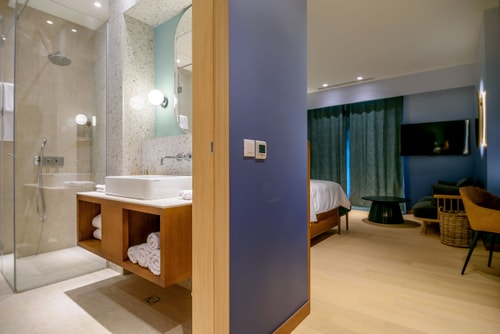 Villa Rijeka - Private villa with pool, Hvar Island 28 My Villa Breaks