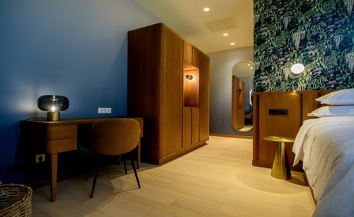 Villa Rijeka - Private villa with pool, Hvar Island 30 My Villa Breaks