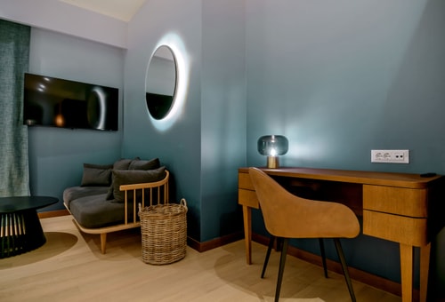 Villa Rijeka - Private villa with pool, Hvar Island 31 My Villa Breaks