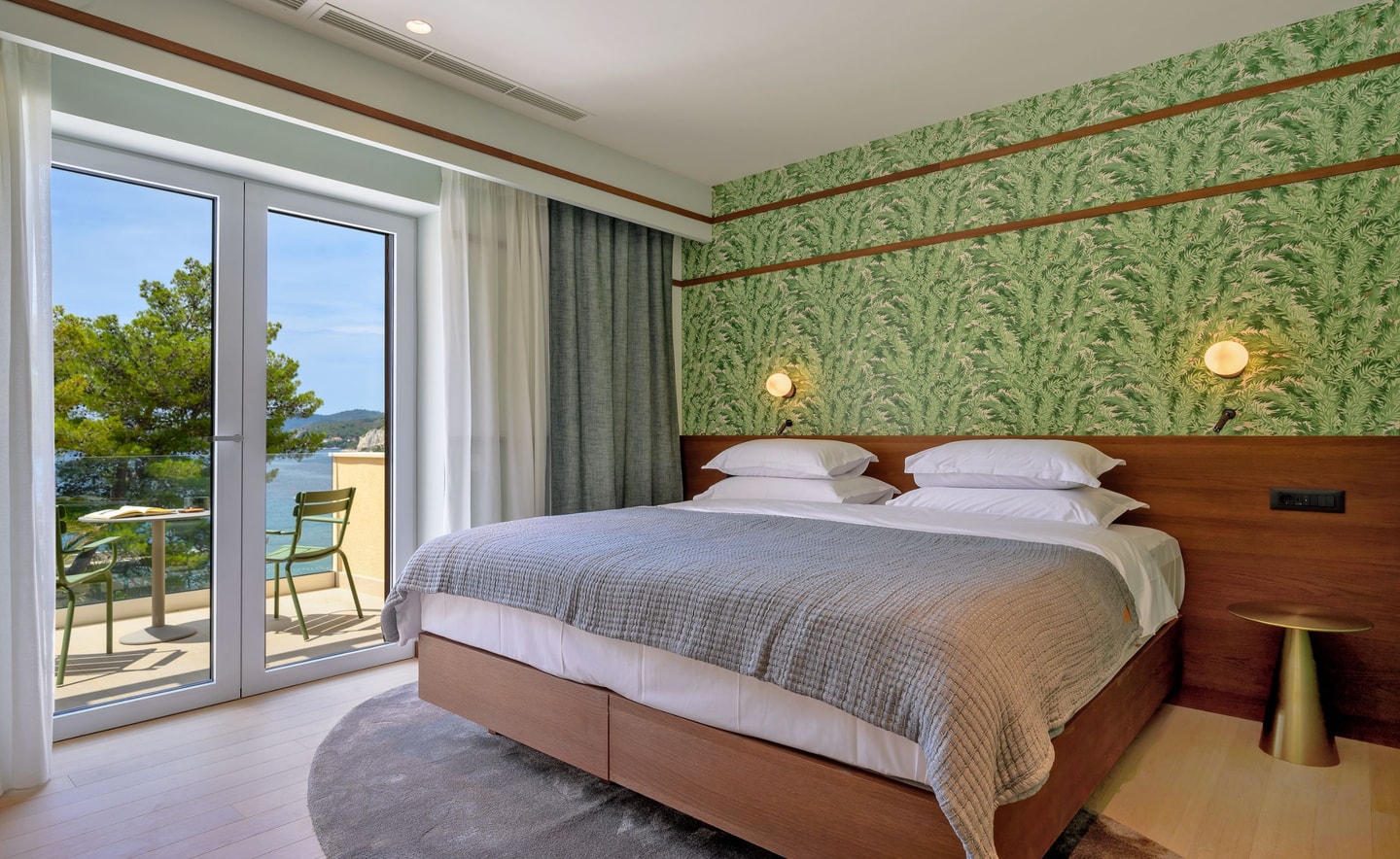 Villa Rijeka - Private villa with pool, Hvar Island 32 My Villa Breaks