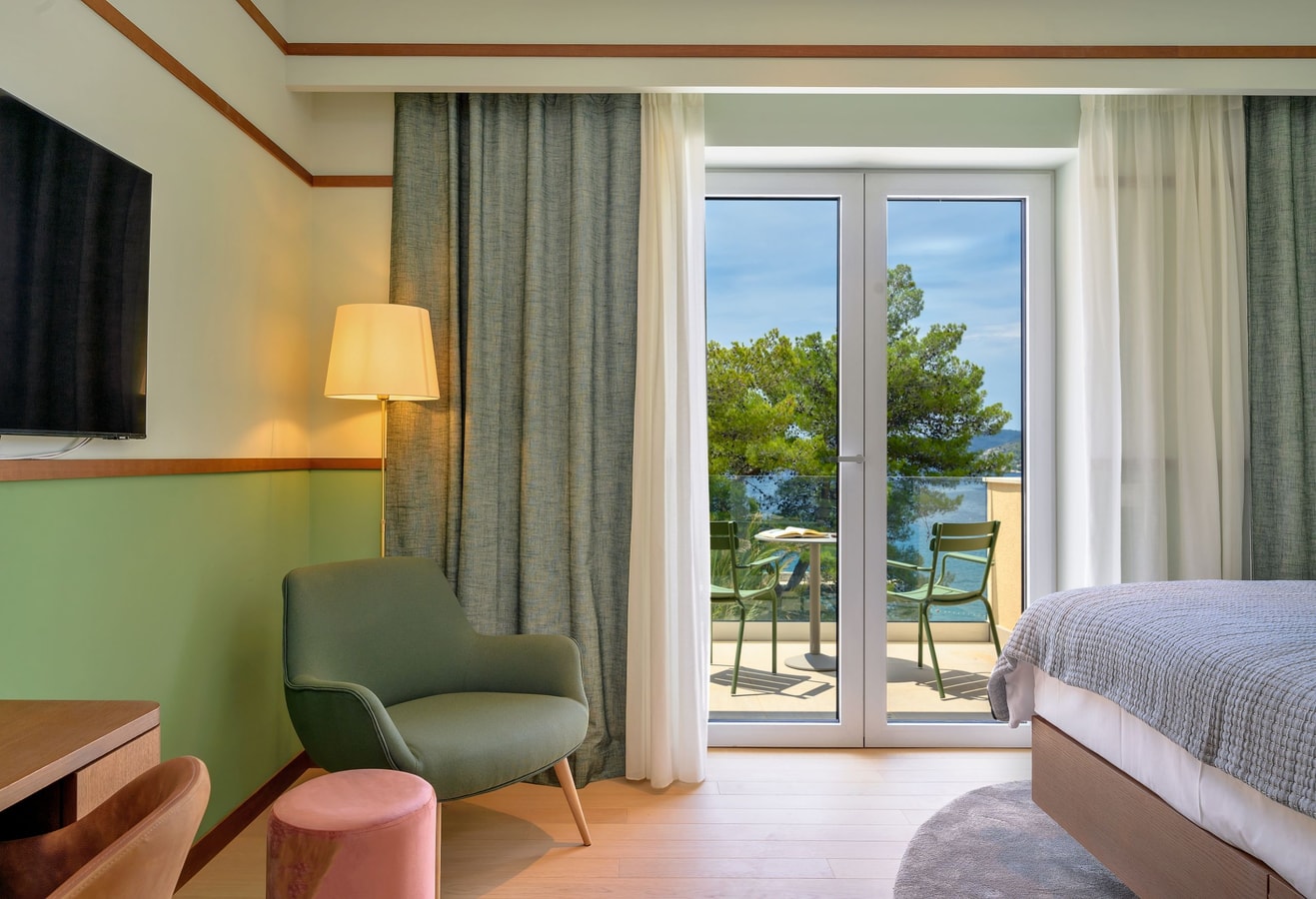 Villa Rijeka - Private villa with pool, Hvar Island 33 My Villa Breaks