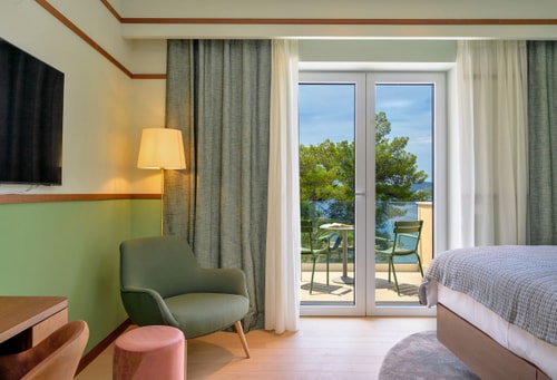 Villa Rijeka - Private villa with pool, Hvar Island 33 My Villa Breaks