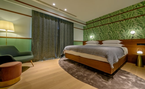 Villa Rijeka - Private villa with pool, Hvar Island 34 My Villa Breaks