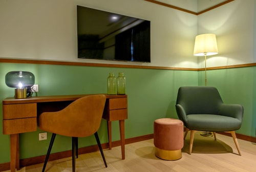 Villa Rijeka - Private villa with pool, Hvar Island 35 My Villa Breaks