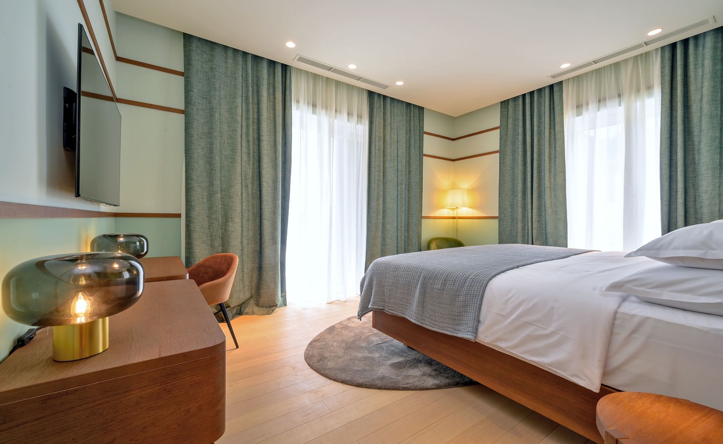 Villa Rijeka - Private villa with pool, Hvar Island 39 My Villa Breaks