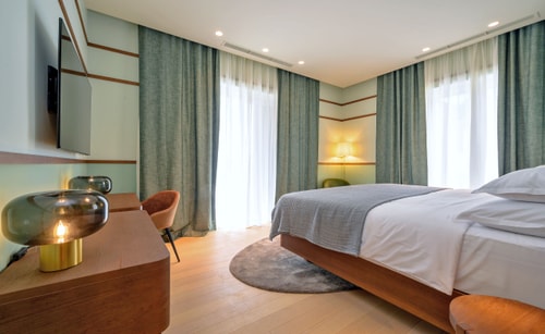 Villa Rijeka - Private villa with pool, Hvar Island 39 My Villa Breaks