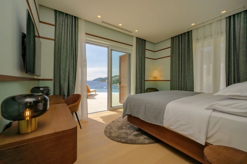 Villa Rijeka - Private villa with pool, Hvar Island 40 My Villa Breaks