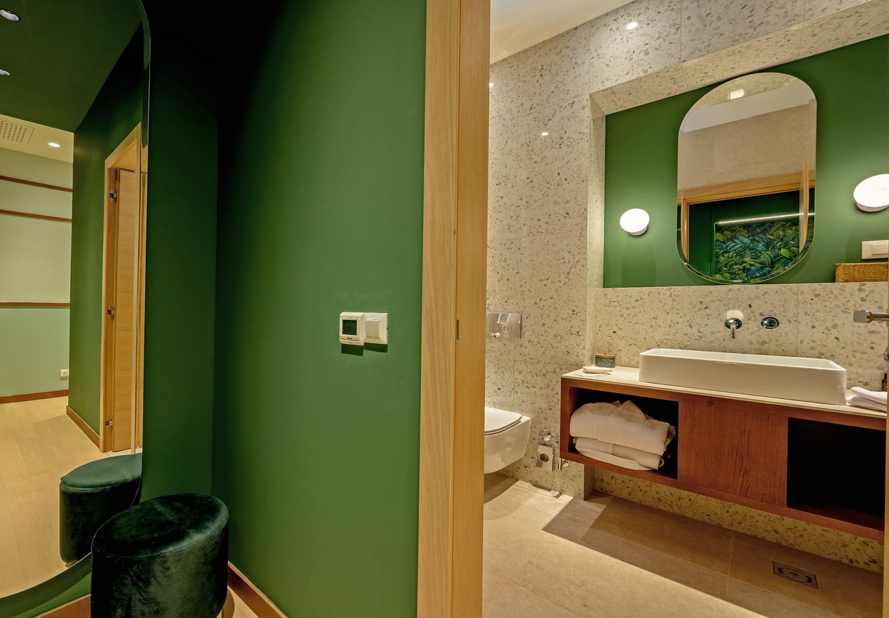 Villa Rijeka - Private villa with pool, Hvar Island 43 My Villa Breaks