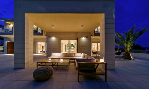 Villa Rijeka - Private villa with pool, Hvar Island 49 My Villa Breaks