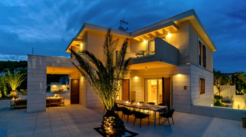 Villa Rijeka - Private villa with pool, Hvar Island 50 My Villa Breaks