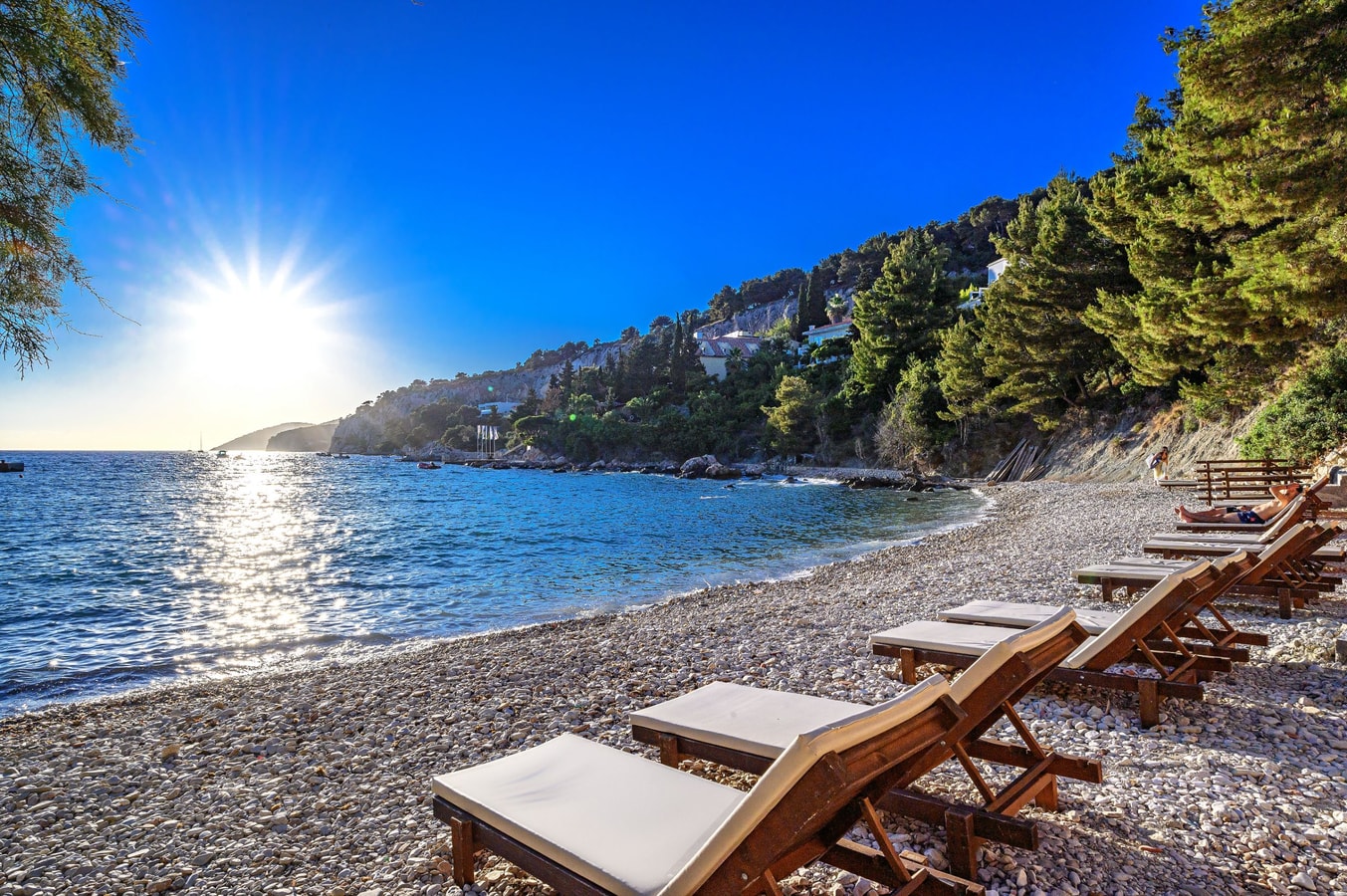 Villa Rijeka - Private villa with pool, Hvar Island 51 My Villa Breaks