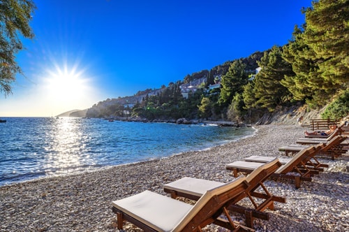 Villa Rijeka - Private villa with pool, Hvar Island 51 My Villa Breaks