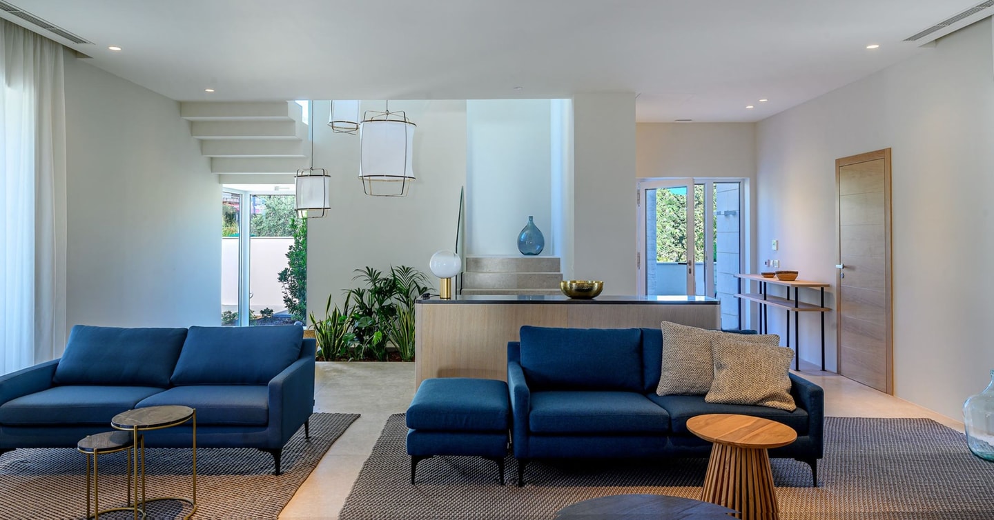 Villa Ulrika - Private villa with swimming pool, Hvar Island 3 My Villa Breaks