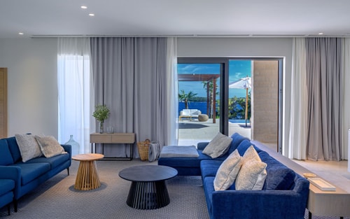 Villa Ulrika - Private villa with swimming pool, Hvar Island 4 My Villa Breaks