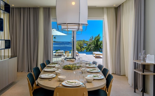 Villa Ulrika - Private villa with swimming pool, Hvar Island 6 My Villa Breaks