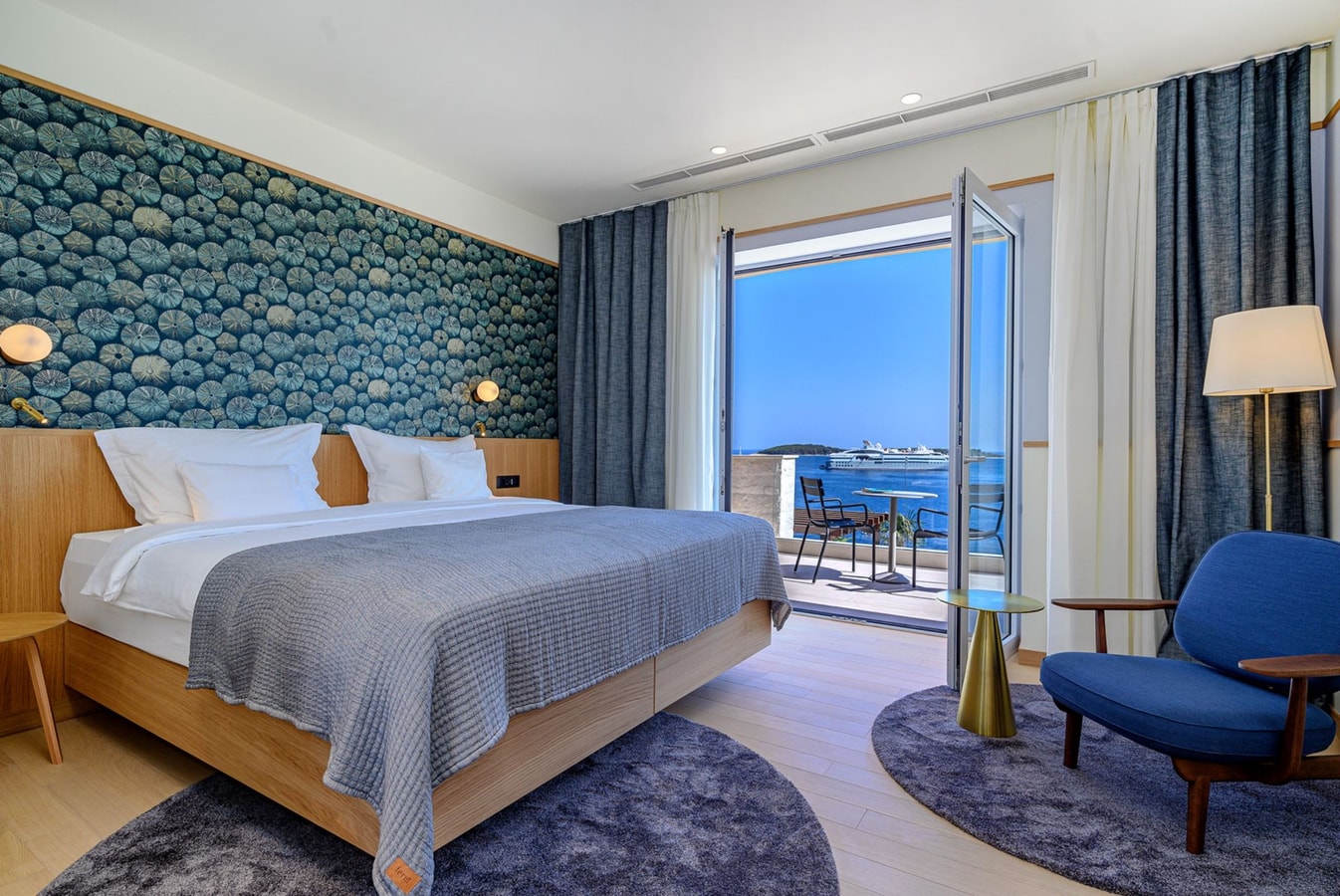 Villa Ulrika - Private villa with swimming pool, Hvar Island 10 My Villa Breaks