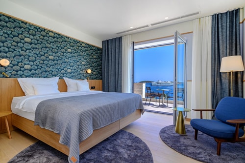 Villa Ulrika - Private villa with swimming pool, Hvar Island 10 My Villa Breaks