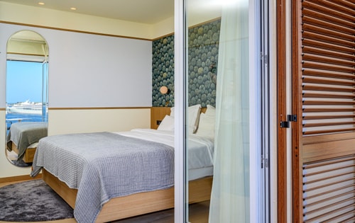 Villa Ulrika - Private villa with swimming pool, Hvar Island 11 My Villa Breaks