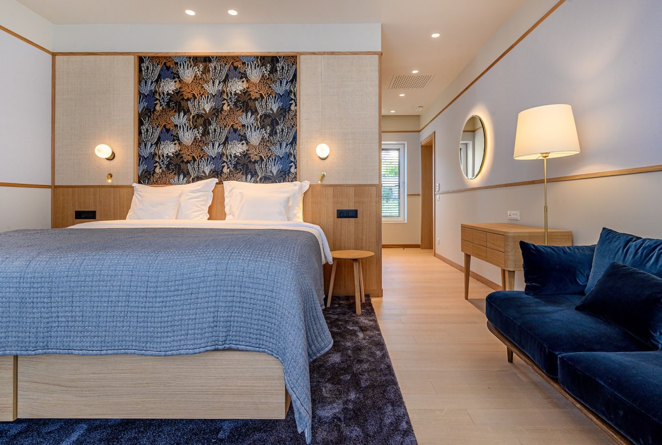 Villa Ulrika - Private villa with swimming pool, Hvar Island 15 My Villa Breaks