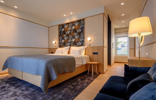 Villa Ulrika - Private villa with swimming pool, Hvar Island 16 My Villa Breaks