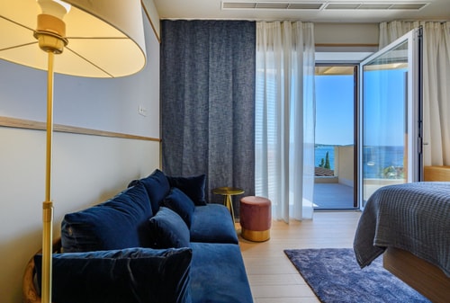 Villa Ulrika - Private villa with swimming pool, Hvar Island 17 My Villa Breaks