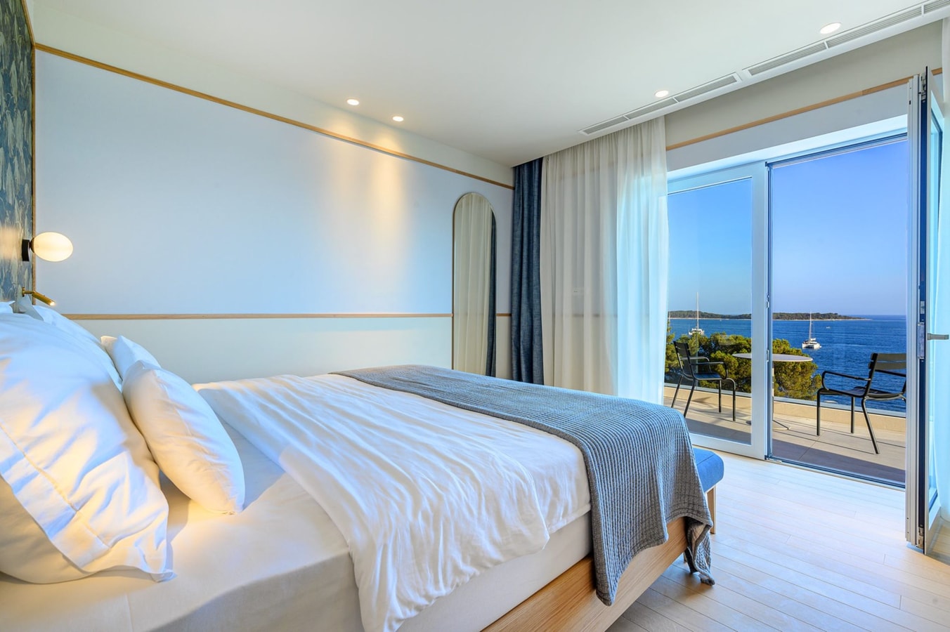 Villa Ulrika - Private villa with swimming pool, Hvar Island 20 My Villa Breaks