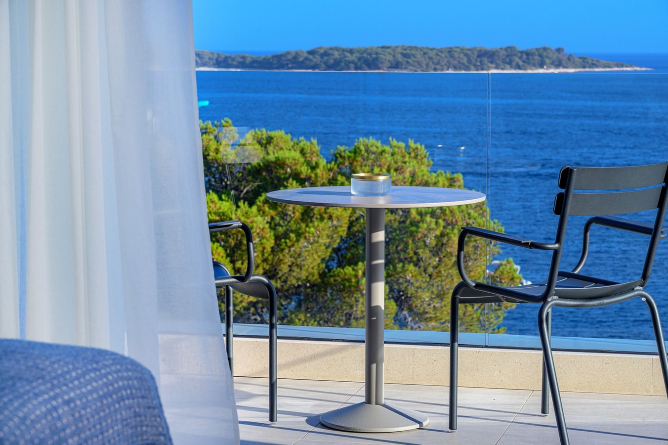 Villa Ulrika - Private villa with swimming pool, Hvar Island 22 My Villa Breaks