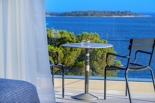 Villa Ulrika - Private villa with swimming pool, Hvar Island 22 My Villa Breaks